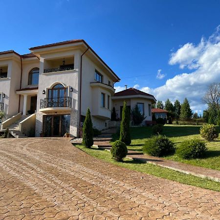 Vila Daria 3 Rucăr エクステリア 写真