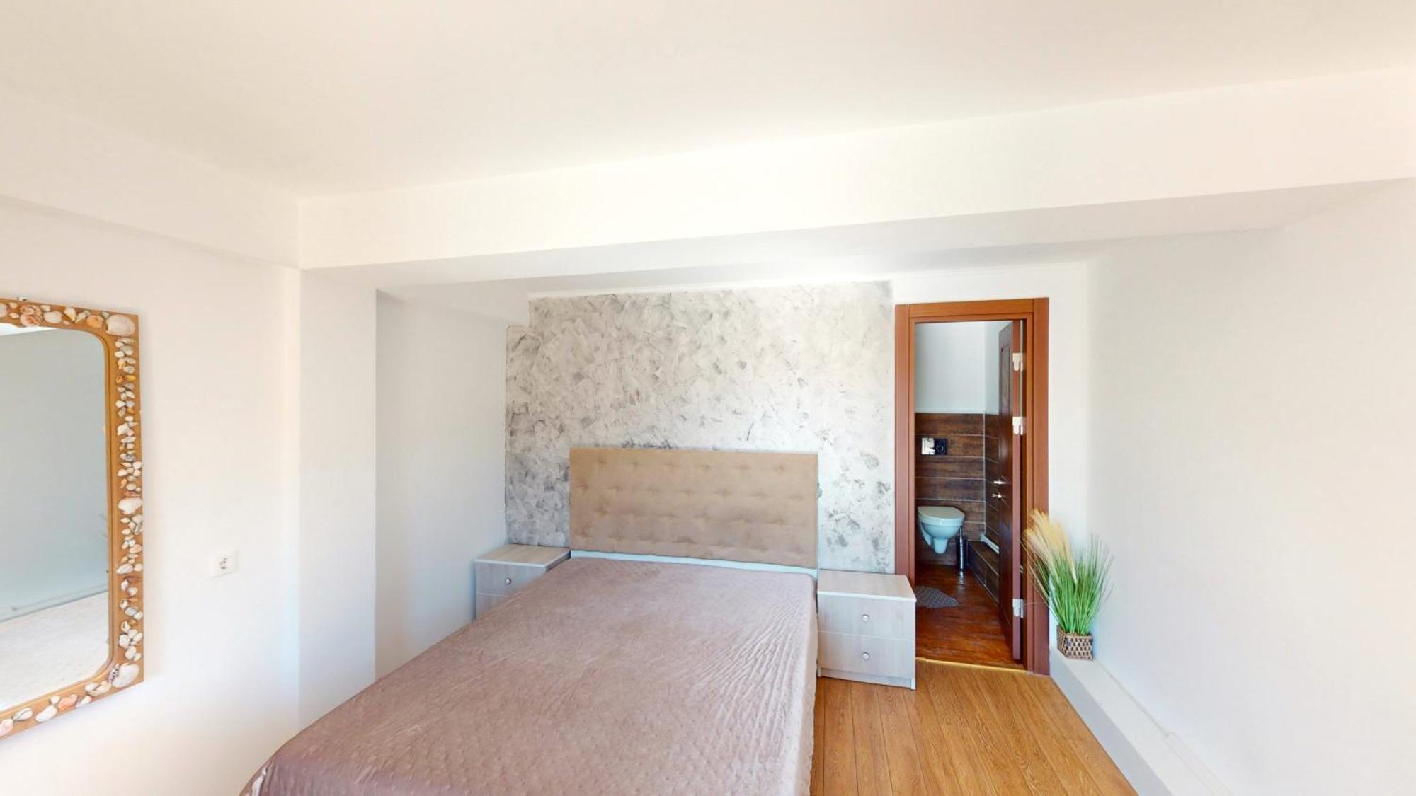 Vila Daria 3 Rucăr エクステリア 写真